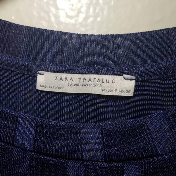 Zara | Trafaluc Set - Picture 6 of 7